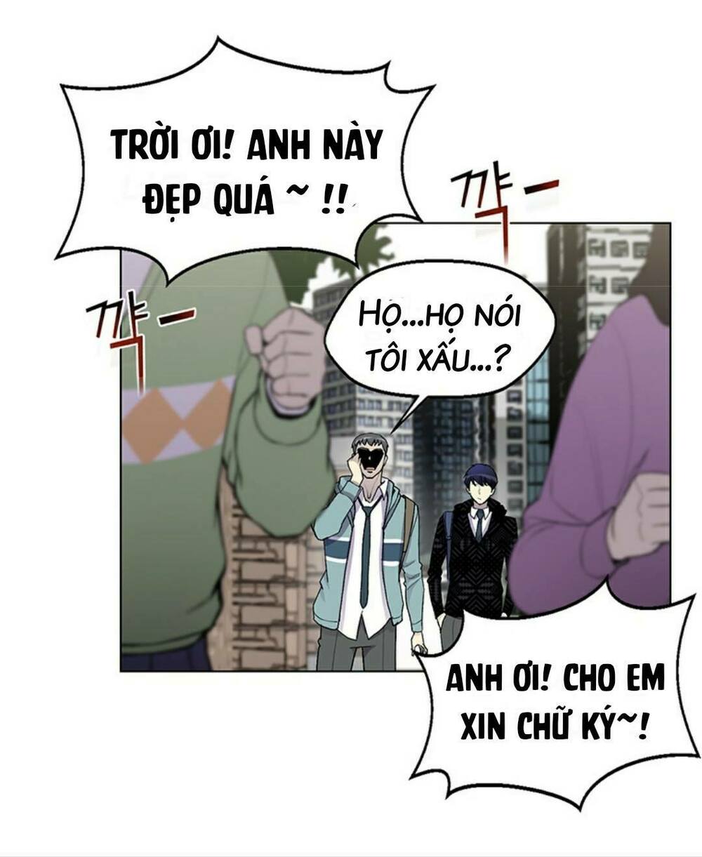 Luân Hồi Ác Nhân Chapter 6 - Trang 69