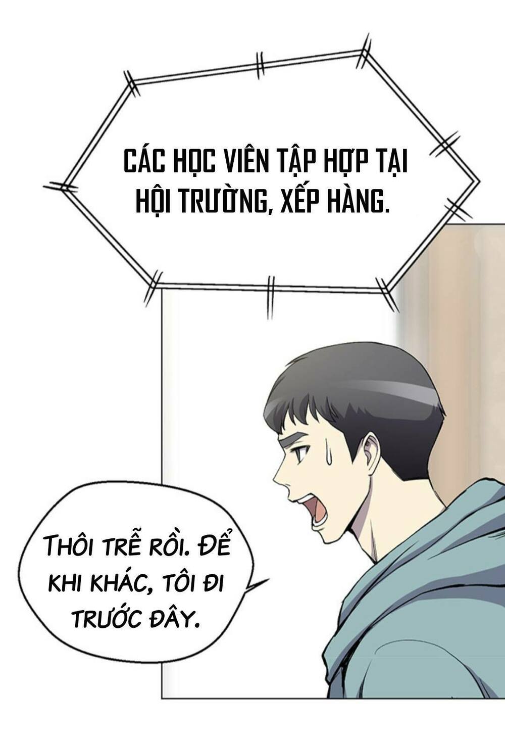 Luân Hồi Ác Nhân Chapter 8 - Trang 37