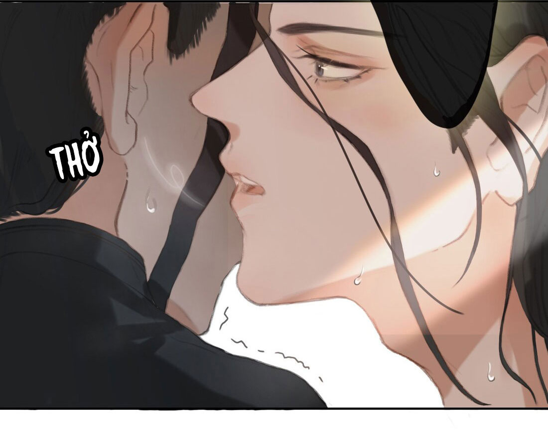 Tế Vũ Bất Tri Quy Chapter 1 - Trang 32