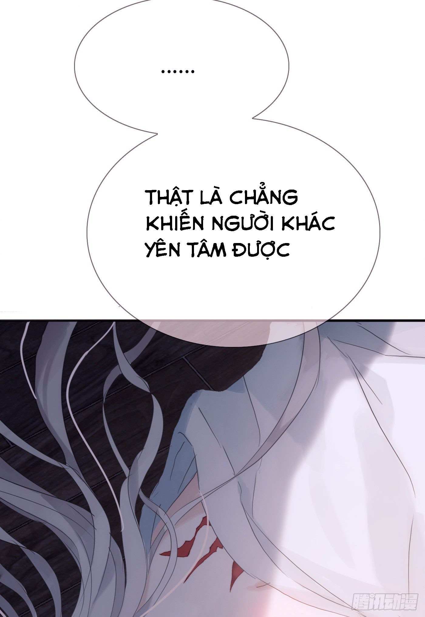 Thỉnh Cùng Ta Đồng Miên Chapter 10 - Trang 55