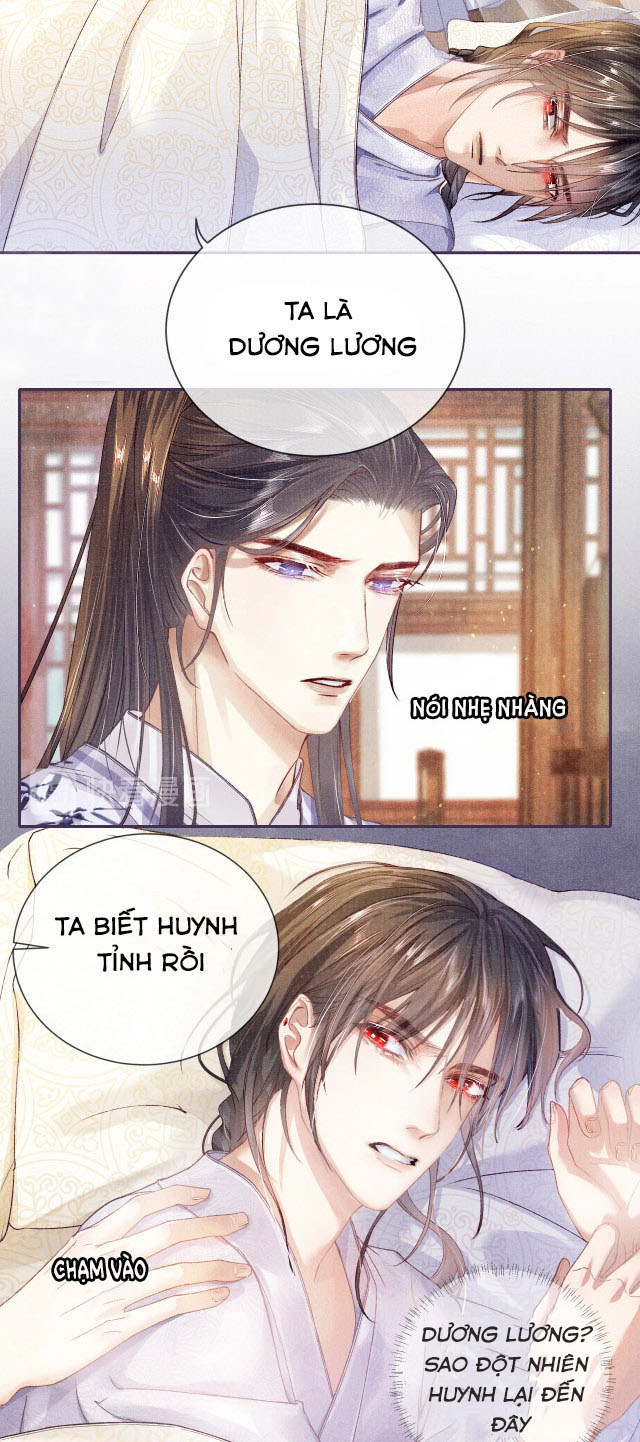 Tướng Quân Lệnh Chapter 5 - Trang 13