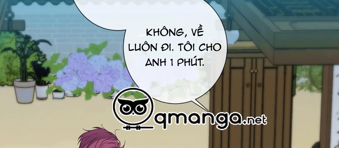 Vị Khách Mùa Hè Chapter 27 - Trang 104