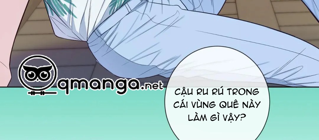 Vị Khách Mùa Hè Chapter 27 - Trang 118