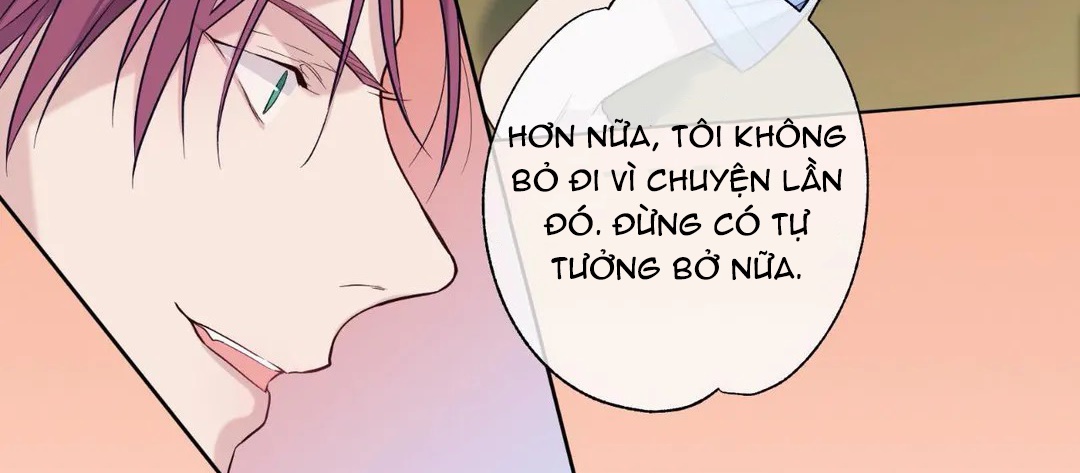 Vị Khách Mùa Hè Chapter 27 - Trang 131