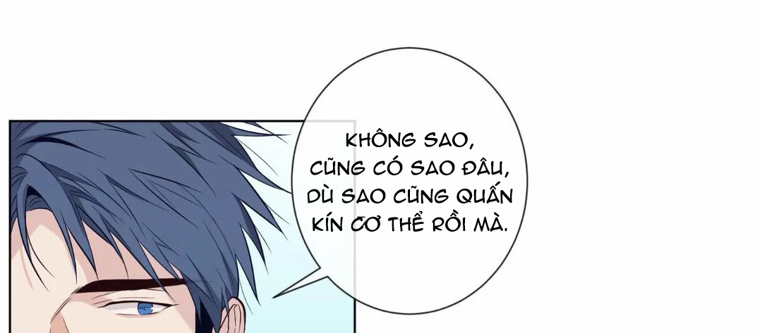 Vị Khách Mùa Hè Chapter 27 - Trang 14