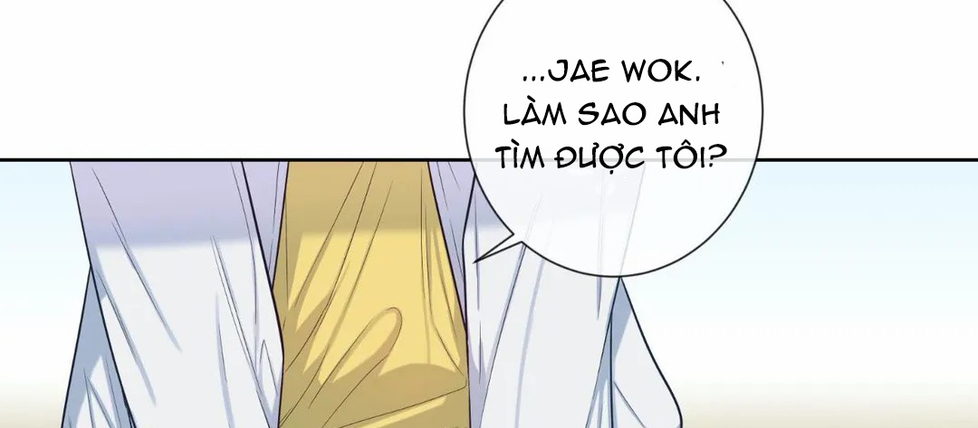 Vị Khách Mùa Hè Chapter 27 - Trang 158