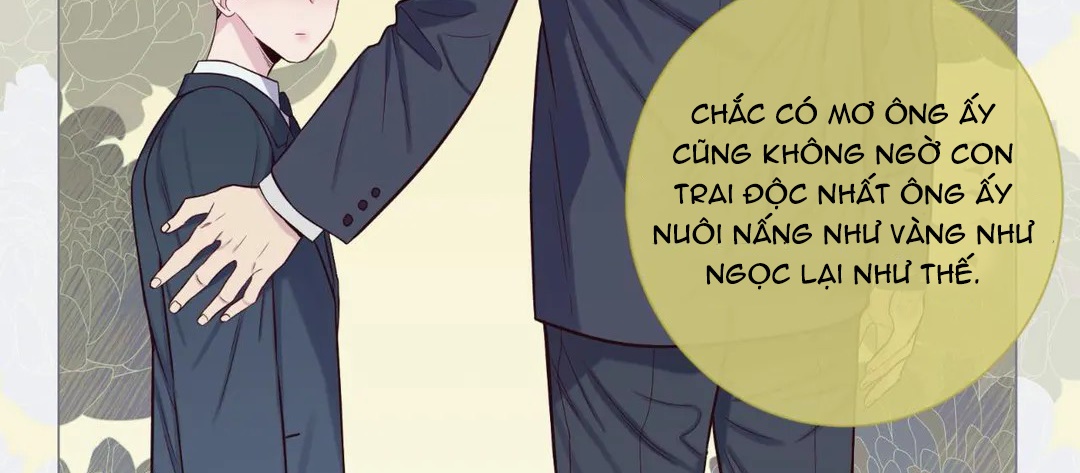 Vị Khách Mùa Hè Chapter 27 - Trang 167