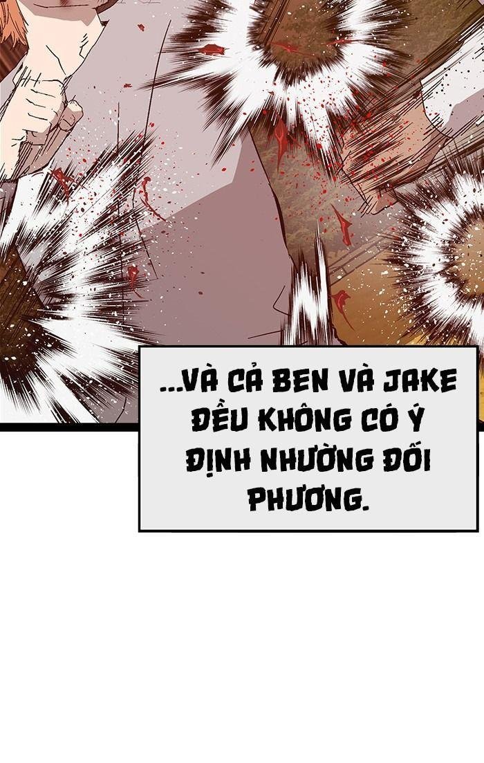 Anh Hùng Yếu Chapter 123 - Trang 29