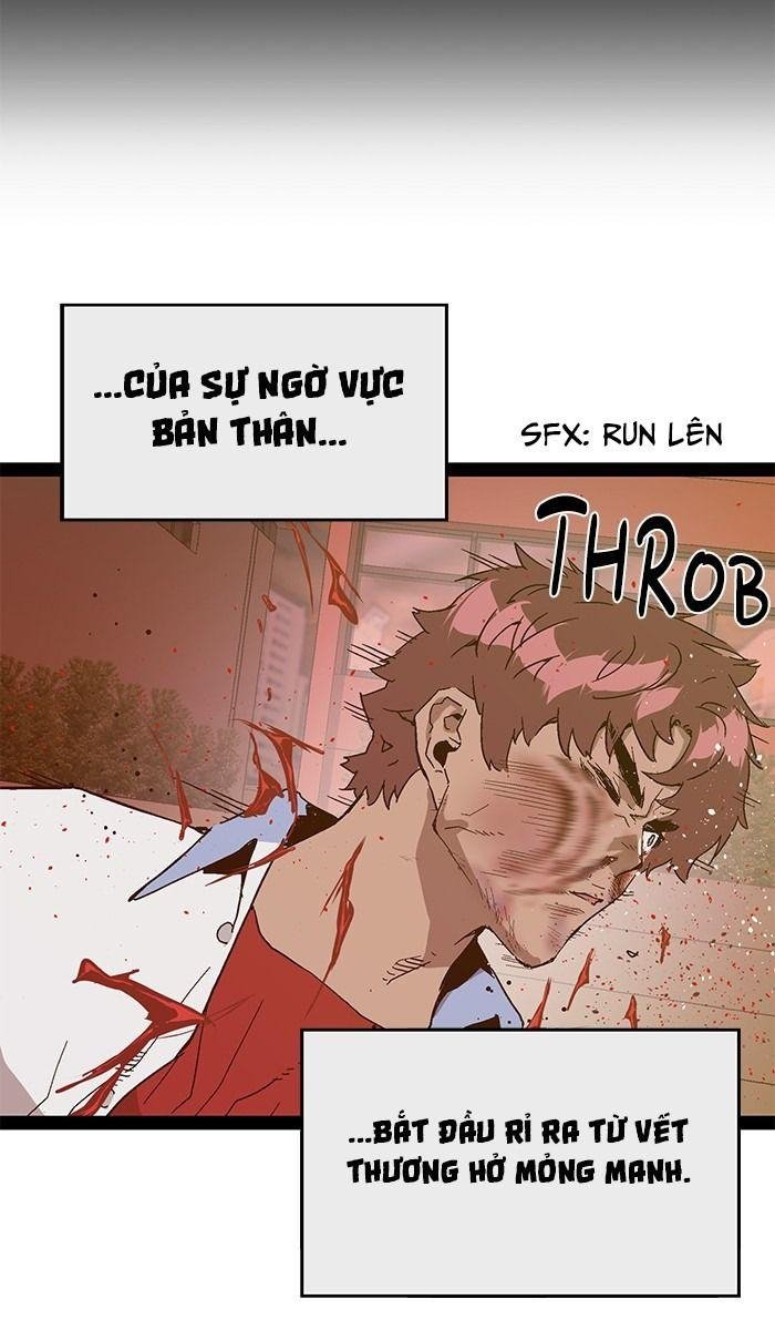 Anh Hùng Yếu Chapter 123 - Trang 77