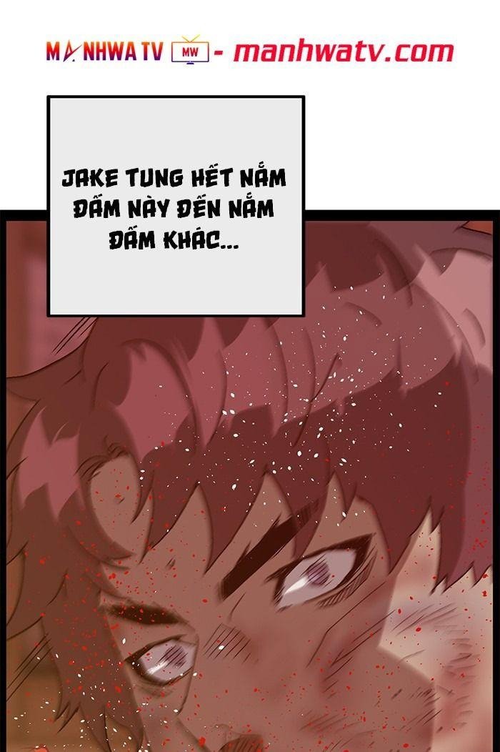 Anh Hùng Yếu Chapter 123 - Trang 92