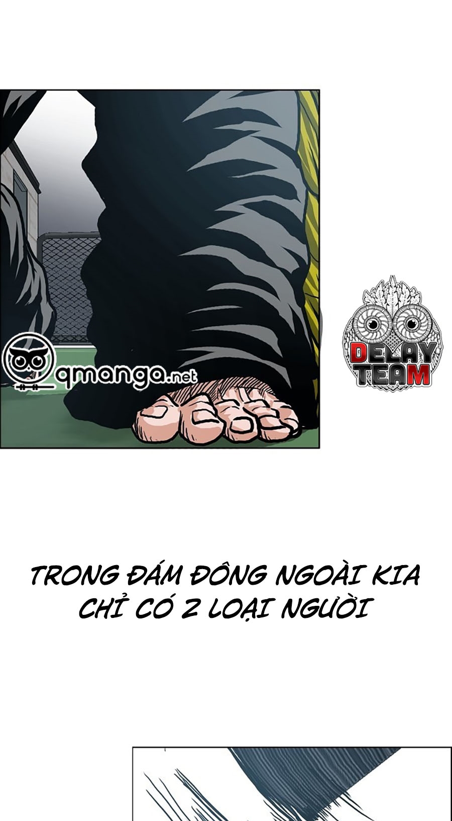 Bậc Thầy Kiếm Sư Chapter 11 - Trang 34