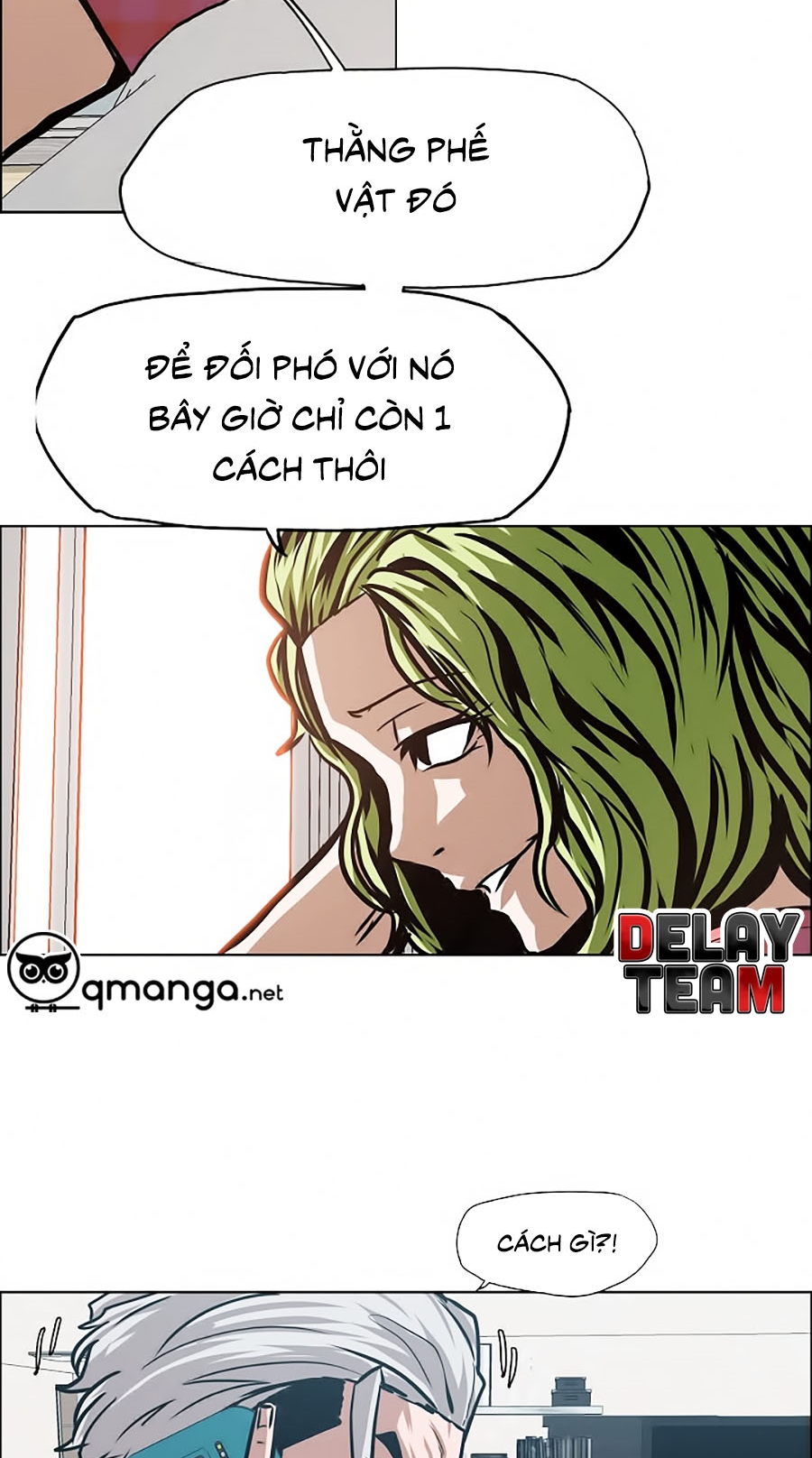 Bậc Thầy Kiếm Sư Chapter 27 - Trang 52