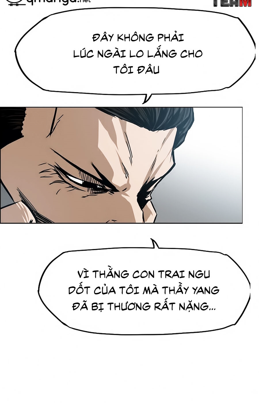 Bậc Thầy Kiếm Sư Chapter 30 - Trang 14