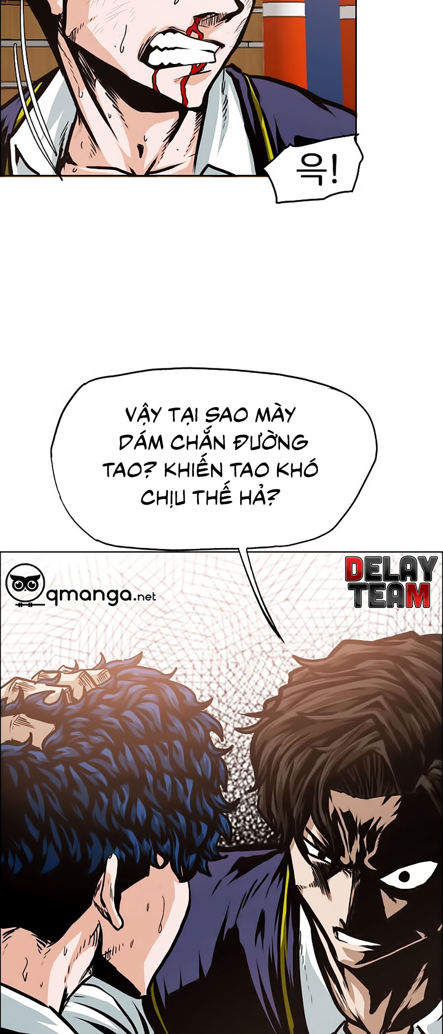 Bậc Thầy Kiếm Sư Chapter 34 - Trang 50