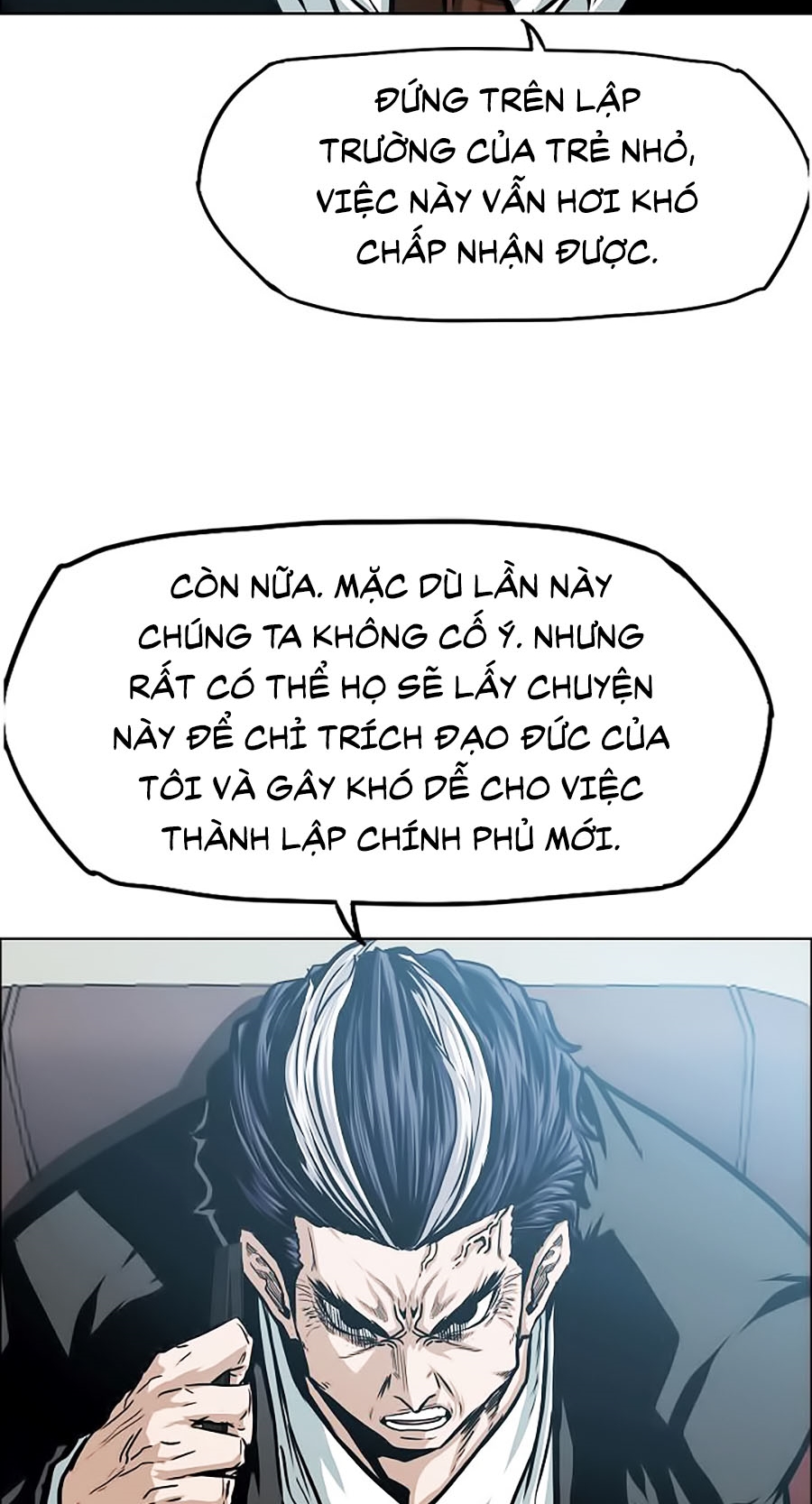 Bậc Thầy Kiếm Sư Chapter 36 - Trang 39