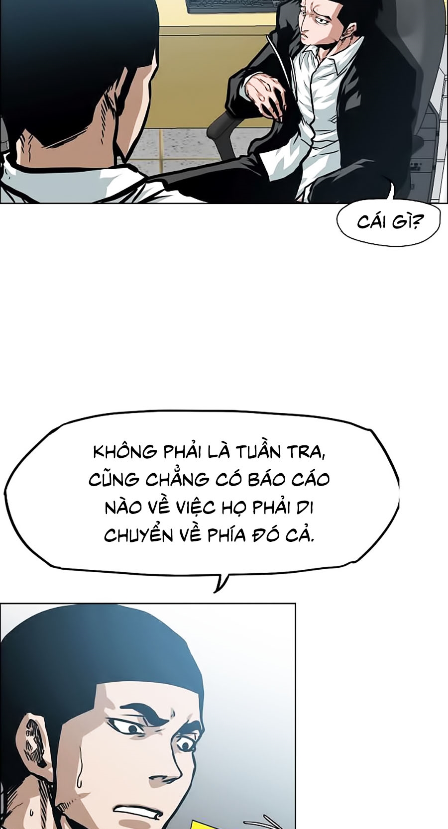 Bậc Thầy Kiếm Sư Chapter 36 - Trang 67