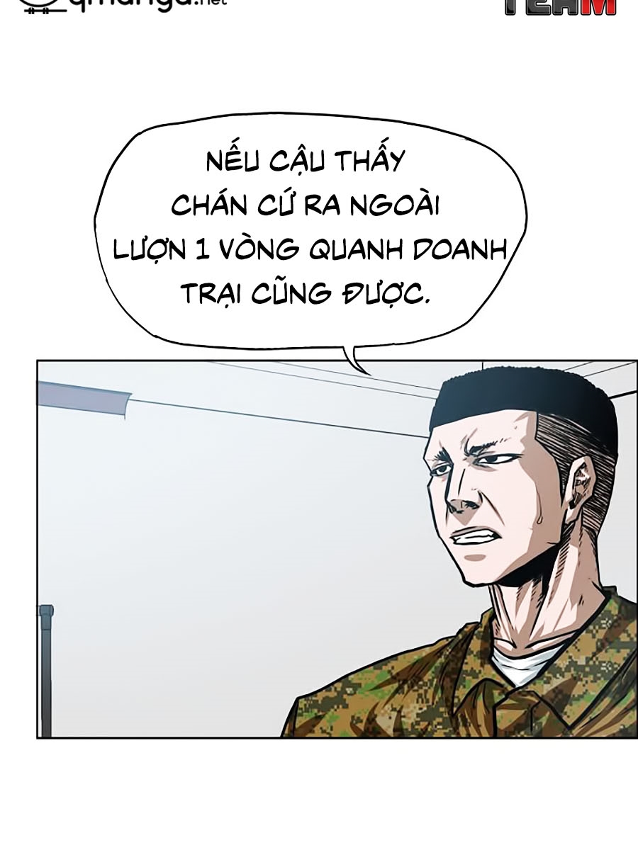 Bậc Thầy Kiếm Sư Chapter 37 - Trang 47