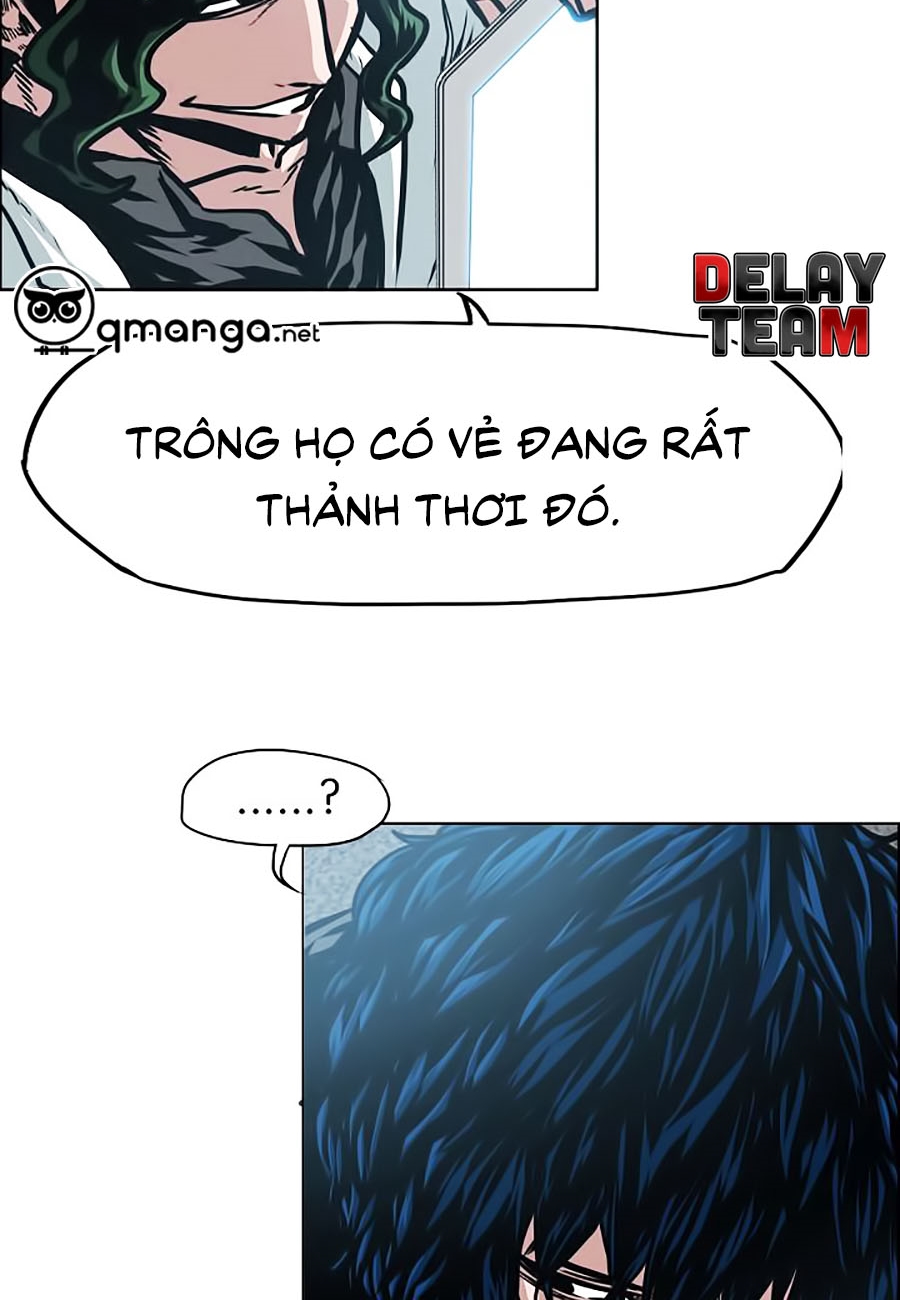 Bậc Thầy Kiếm Sư Chapter 38 - Trang 18