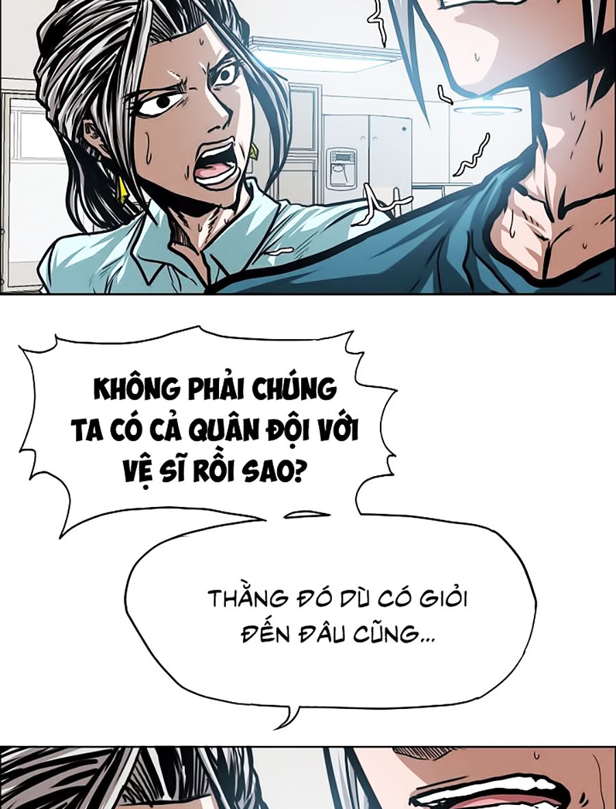 Bậc Thầy Kiếm Sư Chapter 39 - Trang 52