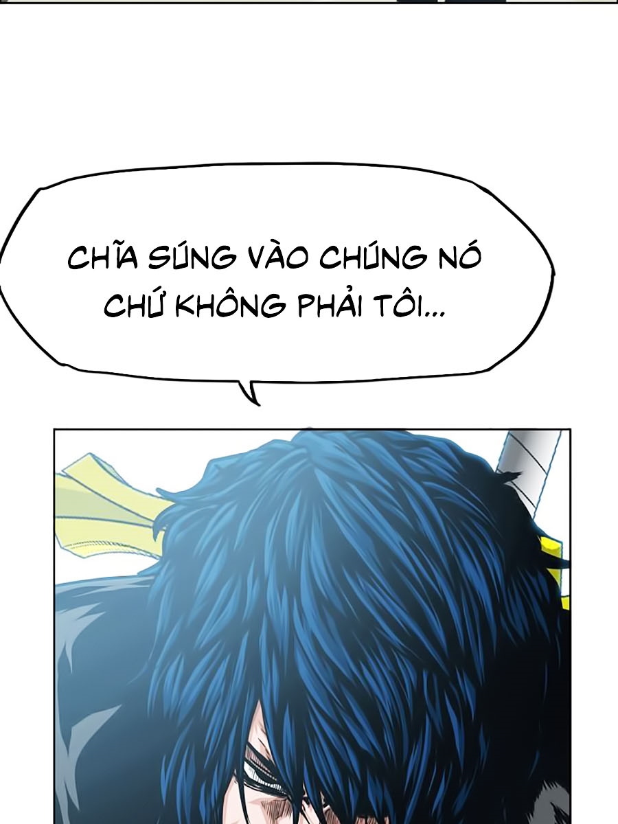 Bậc Thầy Kiếm Sư Chapter 40 - Trang 25