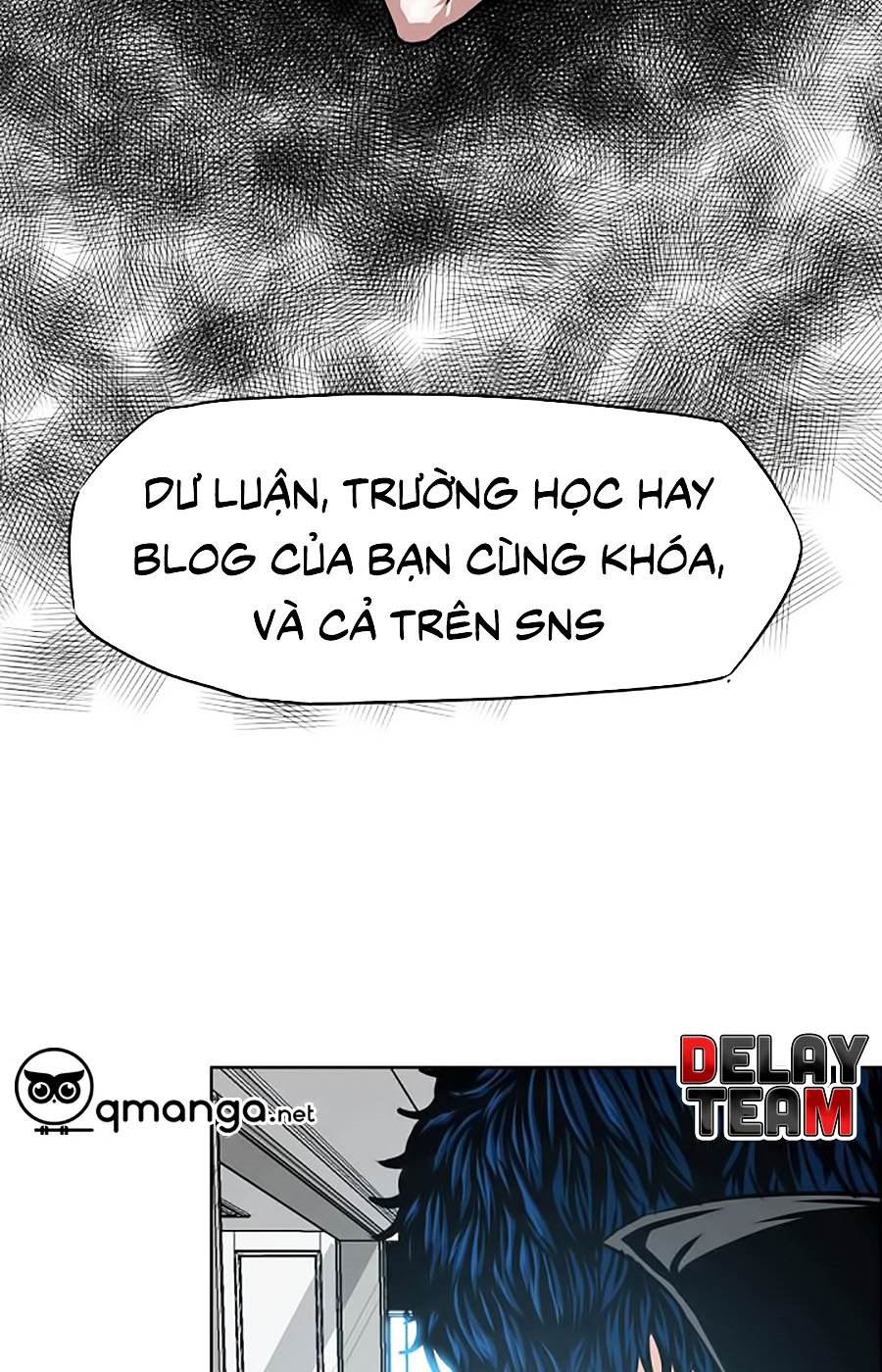 Bậc Thầy Kiếm Sư Chapter 40 - Trang 38