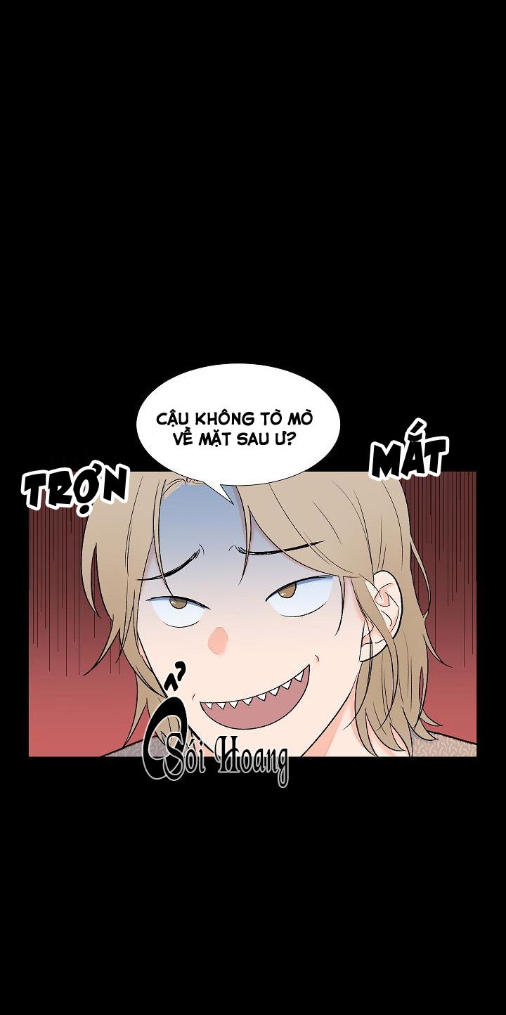 Công Nam Bắc Thụ Chapter 3 - Trang 14