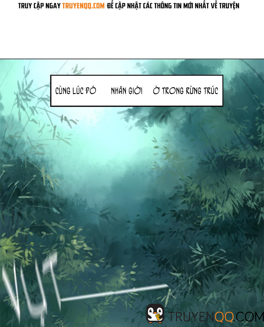 Cửu Thiên Chapter 1 - Trang 19