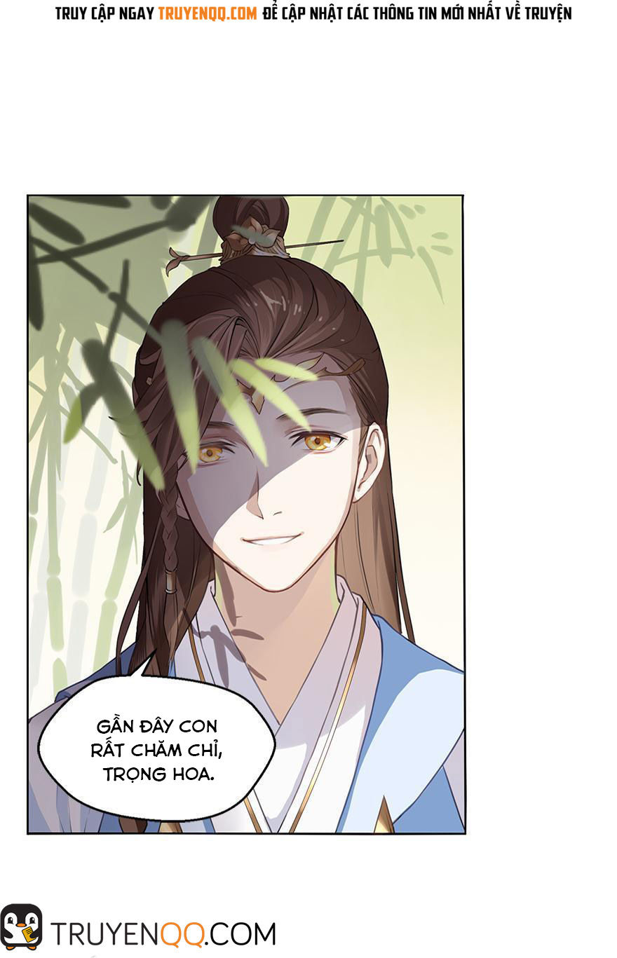 Cửu Thiên Chapter 1 - Trang 43