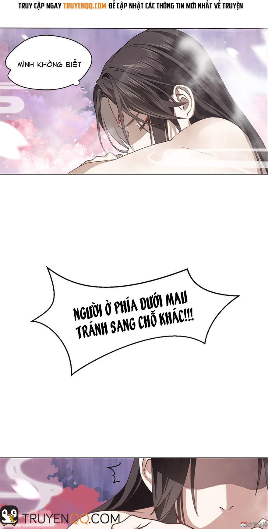 Cửu Thiên Chapter 1 - Trang 52