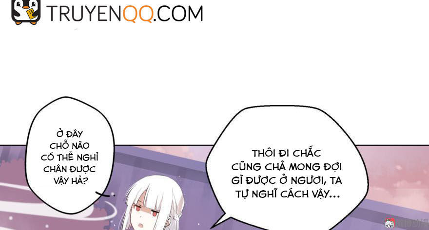 Cửu Thiên Chapter 2 - Trang 17