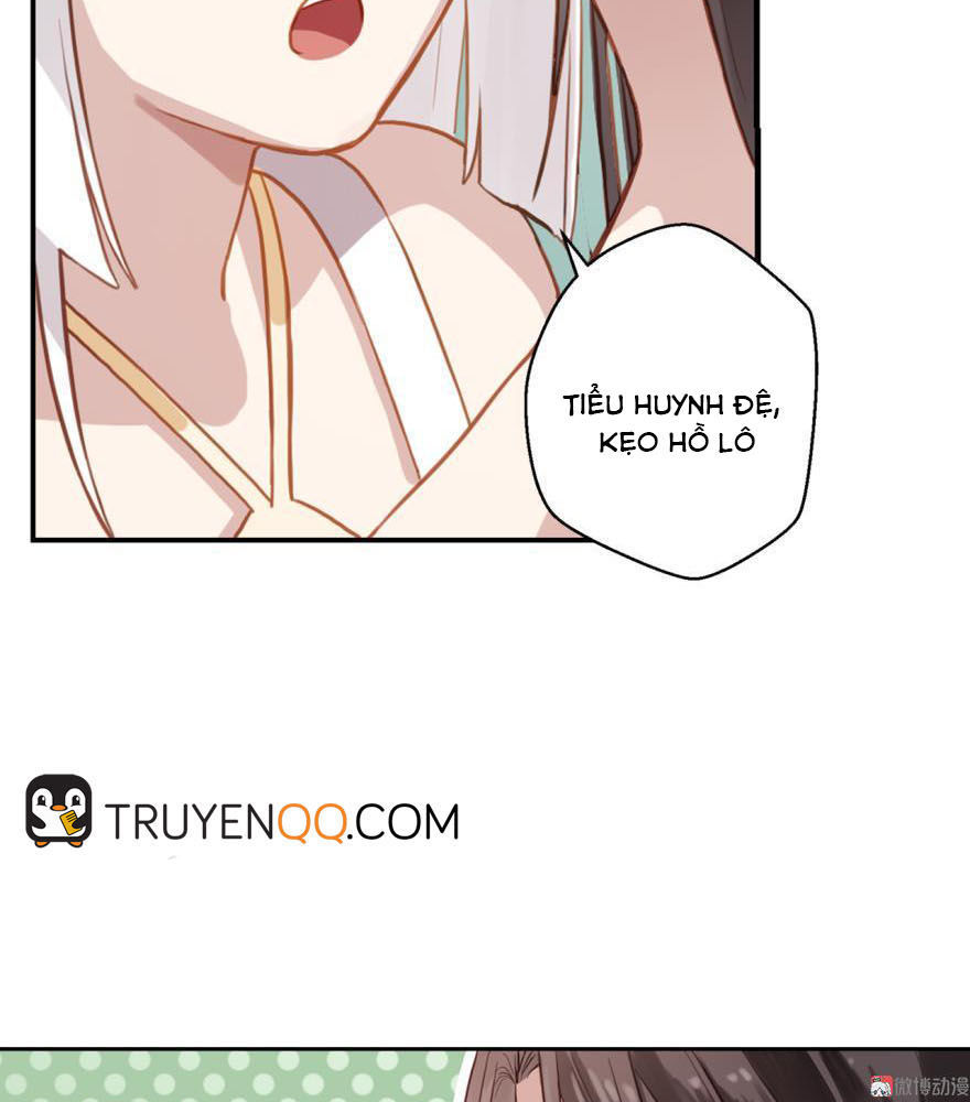 Cửu Thiên Chapter 2 - Trang 36