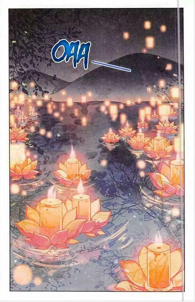 Cửu Thiên Chapter 5 - Trang 20