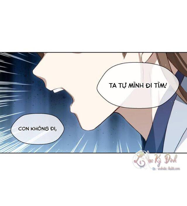 Cửu Thiên Chapter 6 - Trang 35