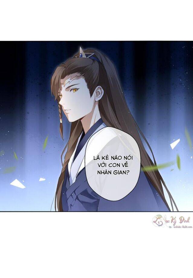 Cửu Thiên Chapter 6 - Trang 36