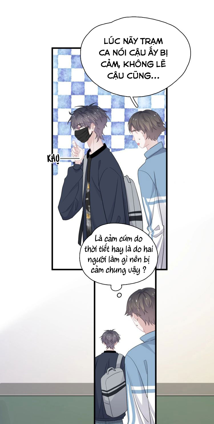 Đề Này Vượt Quá Sức Rồi Chapter 21 - Trang 36