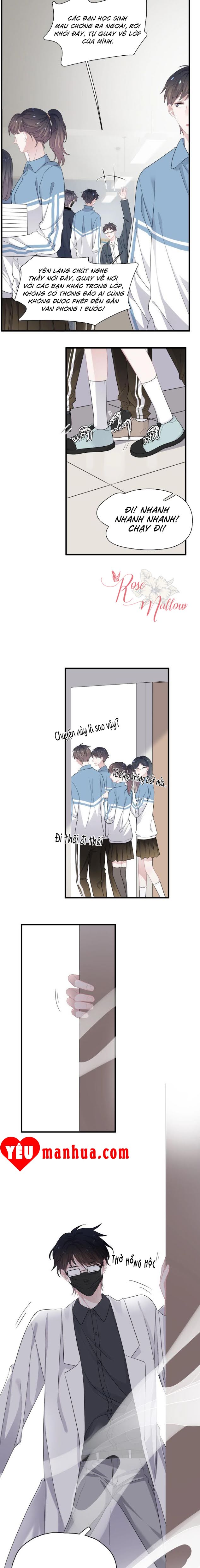 Đề Này Vượt Quá Sức Rồi Chapter 22 - Trang 7