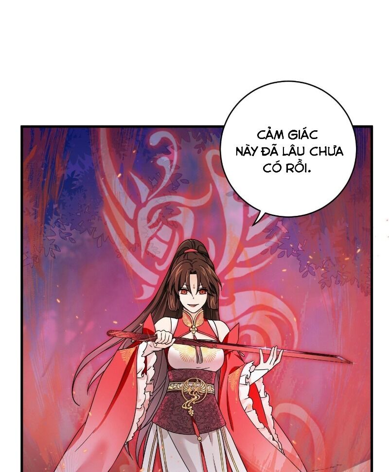 Giáo Chủ, Thỉnh Dùng Đao Chapter 11 - Trang 22