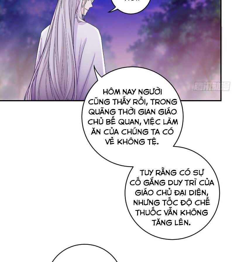 Giáo Chủ, Thỉnh Dùng Đao Chapter 11 - Trang 38