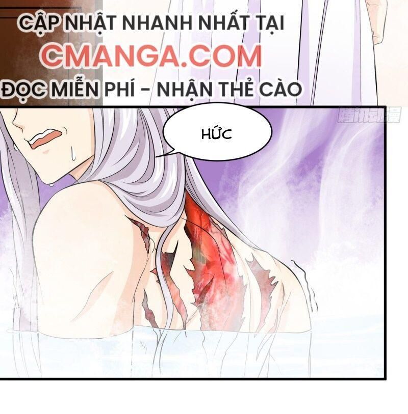 Giáo Chủ, Thỉnh Dùng Đao Chapter 14 - Trang 33