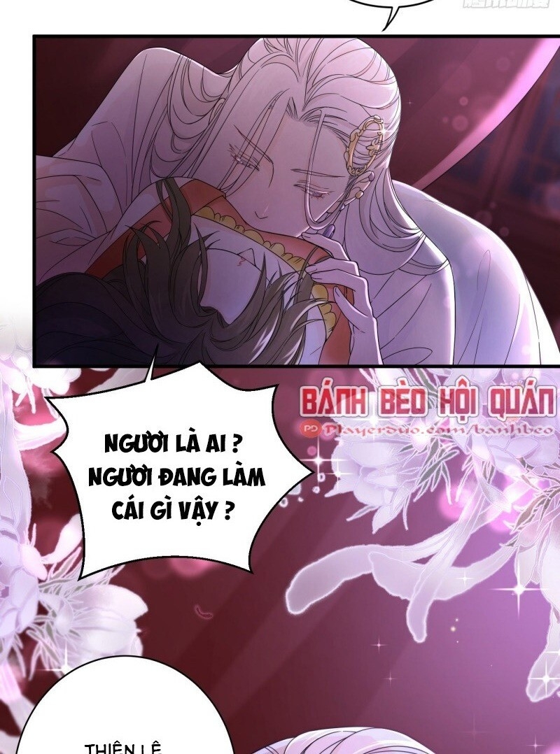 Giáo Chủ, Thỉnh Dùng Đao Chapter 3 - Trang 46