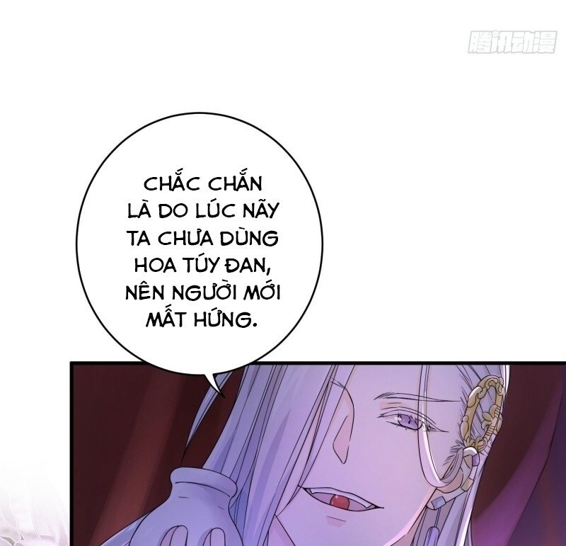 Giáo Chủ, Thỉnh Dùng Đao Chapter 4 - Trang 13