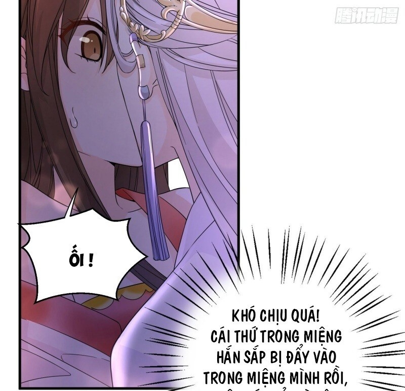 Giáo Chủ, Thỉnh Dùng Đao Chapter 4 - Trang 16