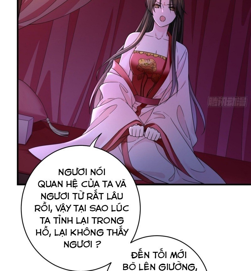 Giáo Chủ, Thỉnh Dùng Đao Chapter 4 - Trang 26