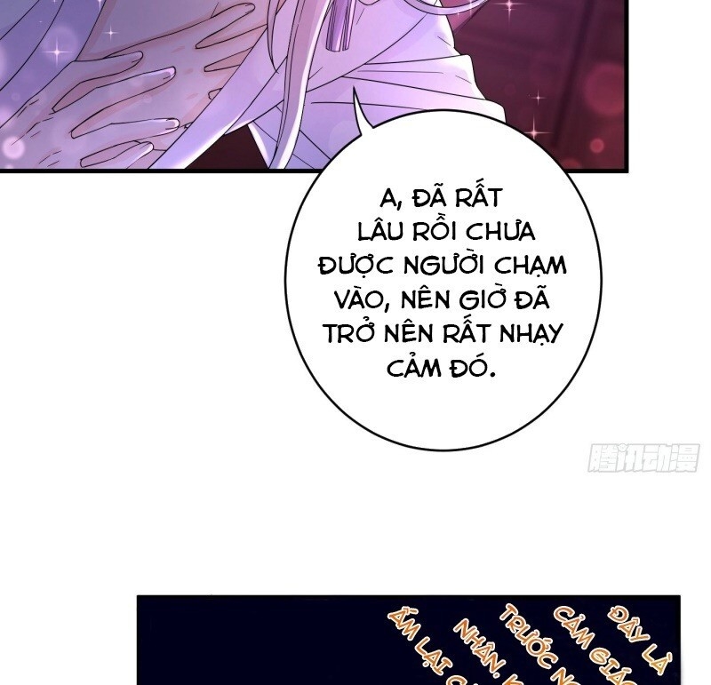 Giáo Chủ, Thỉnh Dùng Đao Chapter 4 - Trang 5