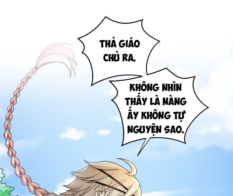 Giáo Chủ, Thỉnh Dùng Đao Chapter 6 - Trang 24