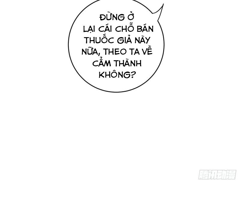 Giáo Chủ, Thỉnh Dùng Đao Chapter 6 - Trang 48