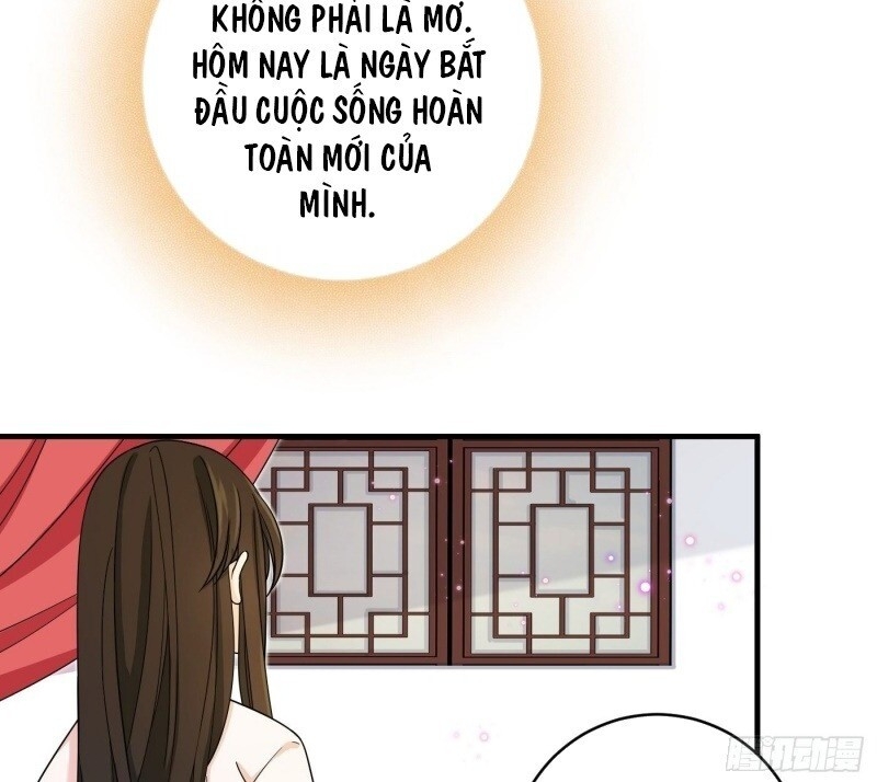 Giáo Chủ, Thỉnh Dùng Đao Chapter 6 - Trang 5