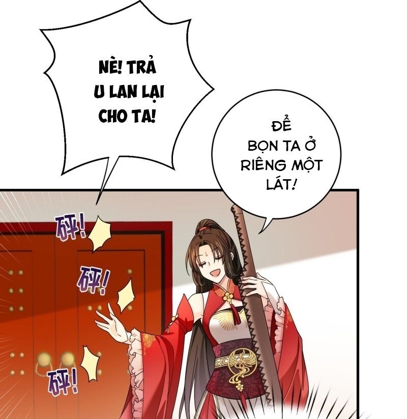 Giáo Chủ, Thỉnh Dùng Đao Chapter 7 - Trang 21