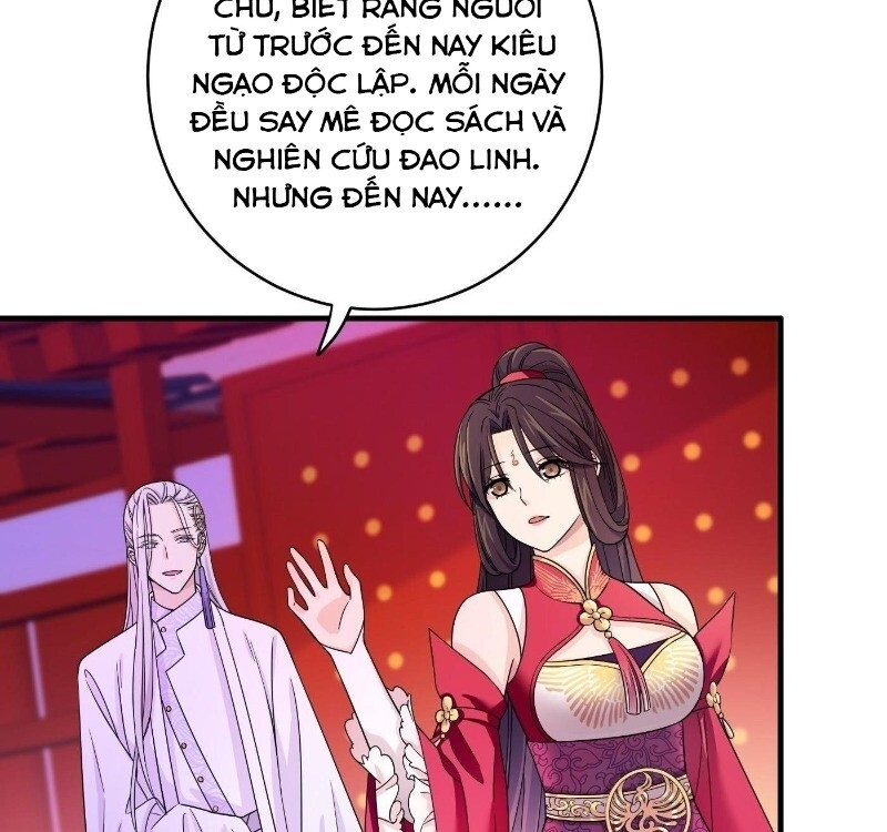 Giáo Chủ, Thỉnh Dùng Đao Chapter 8 - Trang 45