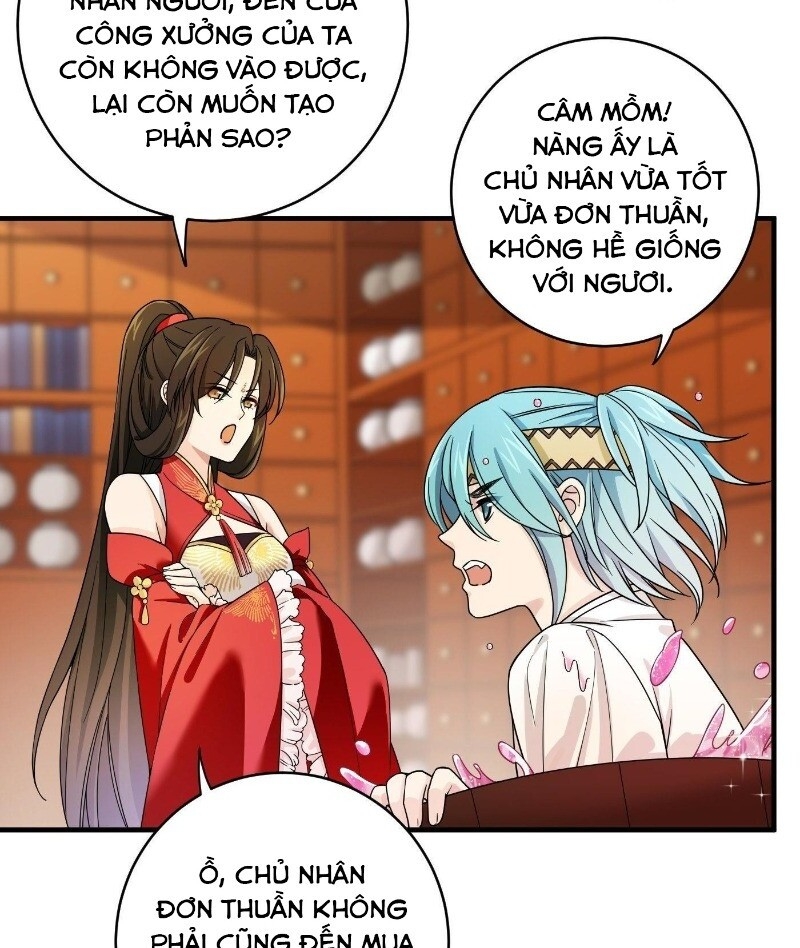 Giáo Chủ, Thỉnh Dùng Đao Chapter 8 - Trang 5